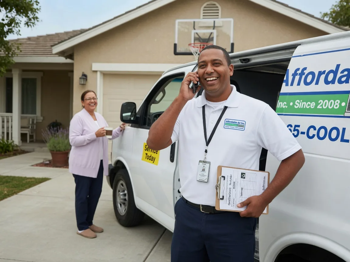 Central Ac Repair Milton, VT FAQs